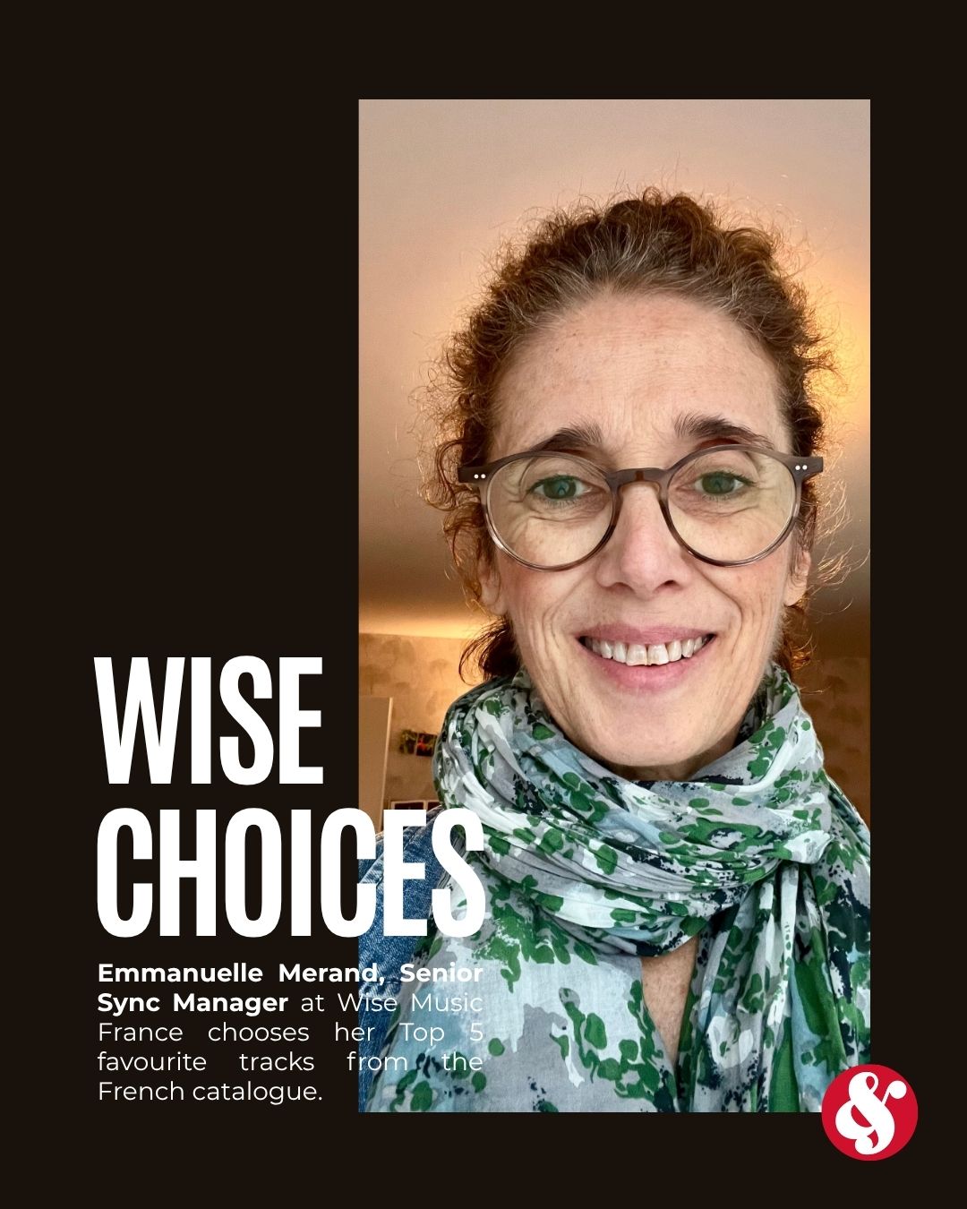 Wise Choices with Emmanuelle Merand