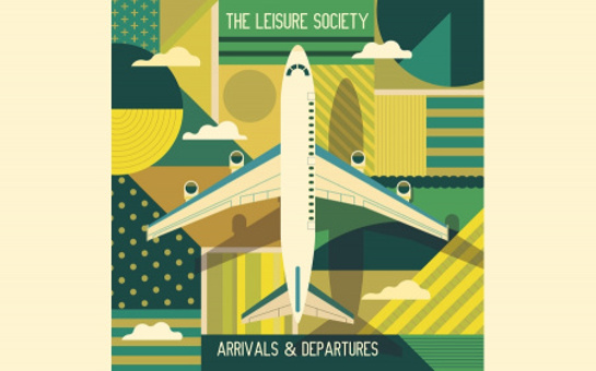 The Leisure Society nouvel album