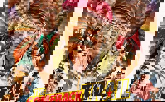 Node is back with another fun summer release! The Comeback Trail!