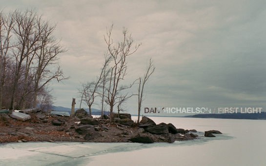Dan Michaelson Releasing First Light