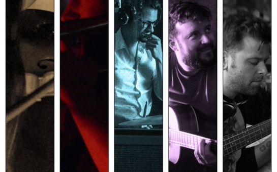 Her Name Is Calla Return With The Dead Rift