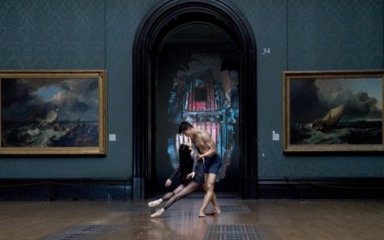 Joel Cadbury Scores Winged Bull In The Elephant Case