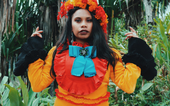 Ngaiire Signs Exclusive Worldwide Music Publishing Deal With Wise Music Group