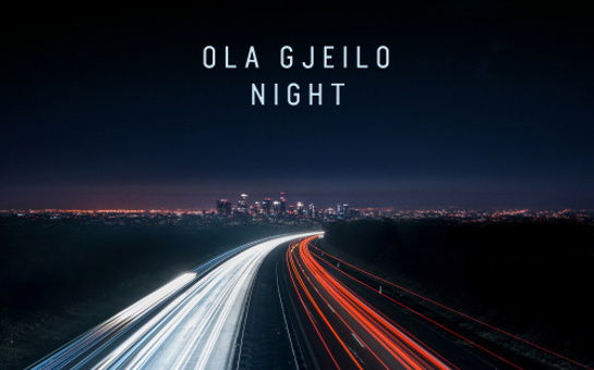 Ola Gjeilo's Latest Album 'Night' Out On 24th January