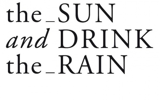 Sven Helbig - Premiere des neuen Chorwerks "I eat the sun and drink the rain"