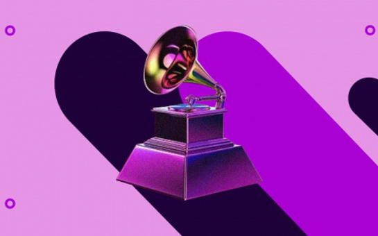 Congratulations to our 64th GRAMMY Award Winners