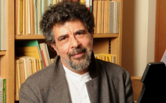 Gabriel Yared Receives Max Steiner Award