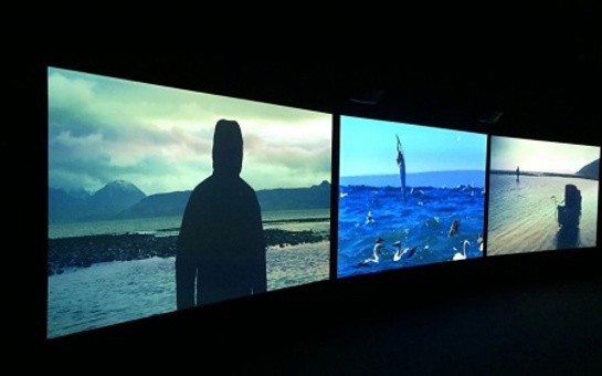 South Bank Sky Arts Awards 2017