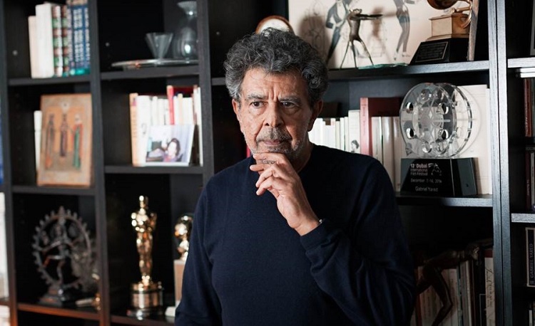 The Music of Gabriel Yared at Kraków Film Music Festival
