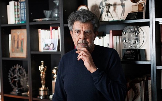 The Music of Gabriel Yared at Kraków Film Music Festival