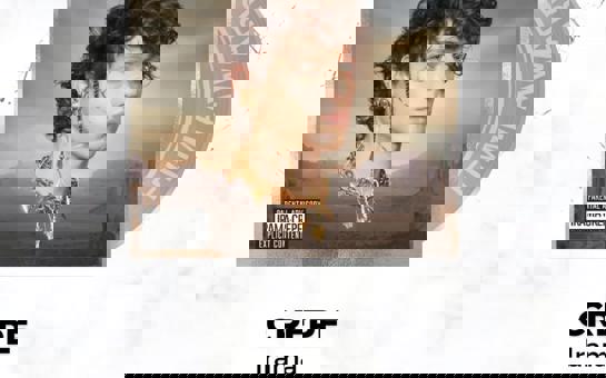 CREPE IS DOUBLE PLATINUM