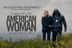 American Woman Soundtrack Releases 14 June