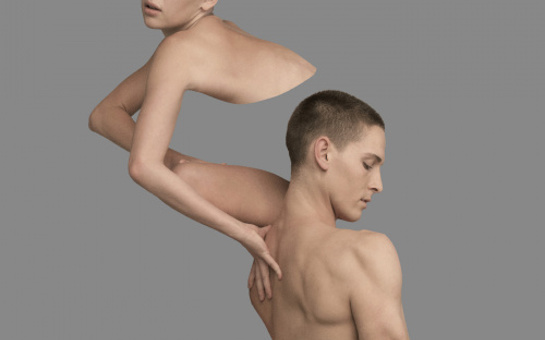 'Impermanence/Disintegration' by Bryce Dessner To Be Released Friday 2nd April