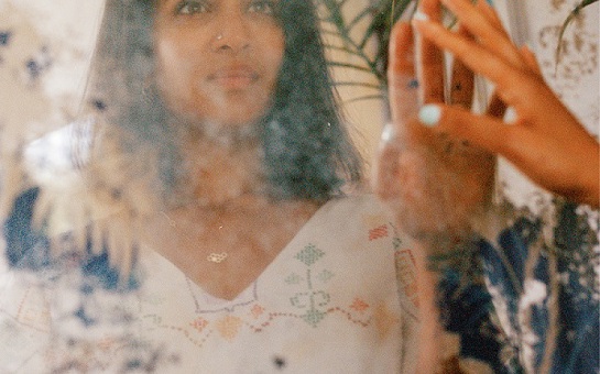 Anoushka Shankar new single 'Daydreaming' out now