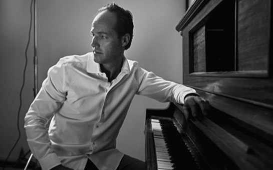 Carlos Hof. Nueva incorporación