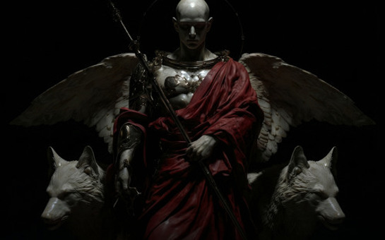 Marnik reinvents "The Lonely Shepherd" by James Last with an epic, trance-infused techno remake