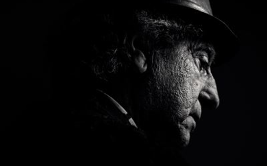 New Release: Areski Belkacem - Long Courrier