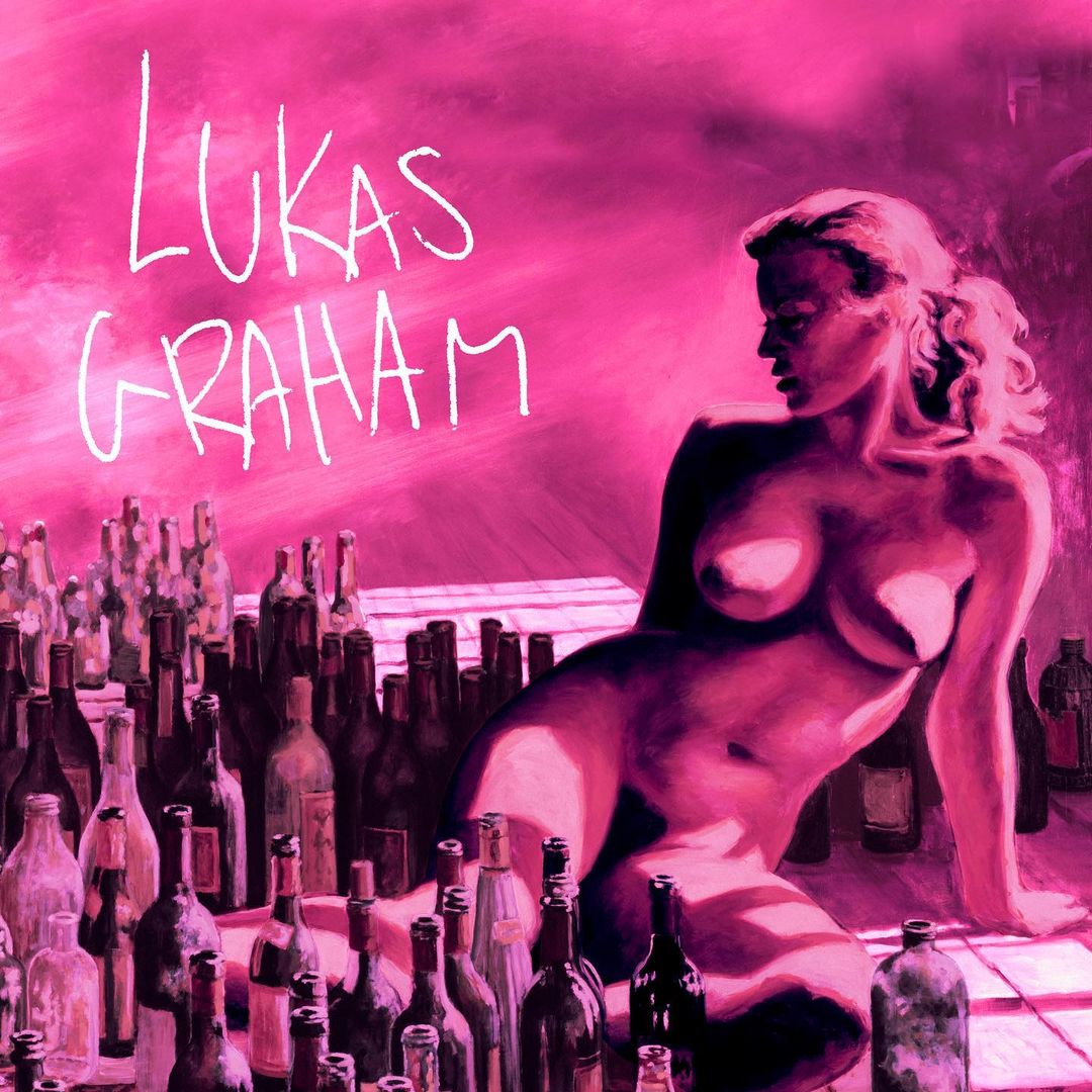 Brandon Beal co-writes new Lukas Graham album