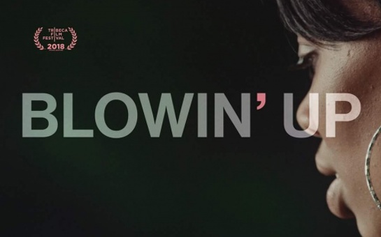 2018 Tribeca Film Festival