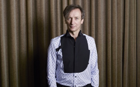 Hauschka - Conciertos en España y Portugal