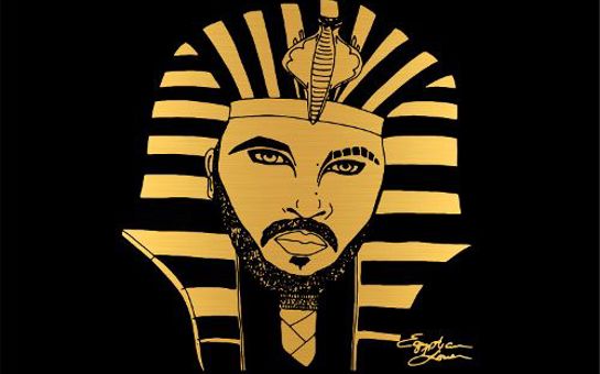 Hip Hop Electro : Egyptian Lover