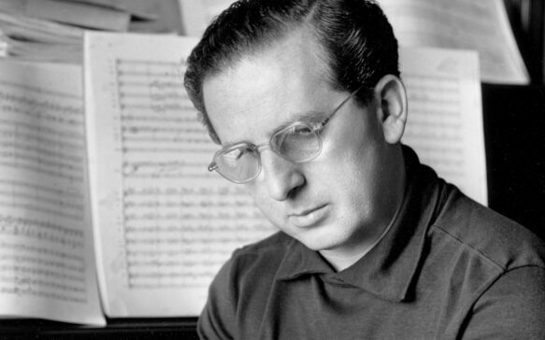 Wise Music Group Subsidiary G. Schirmer Acquires Catalog Of Film Composer Franz Waxman