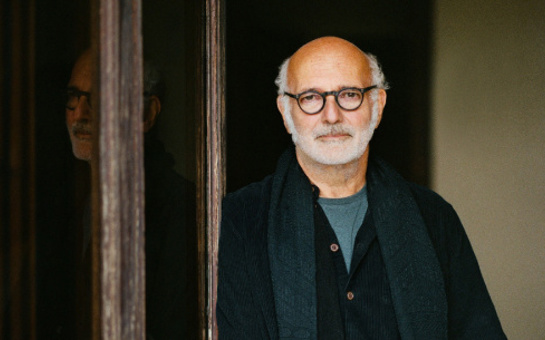 Ludovico Einaudi releases new solo piano album, Underwater