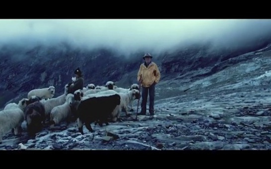 Ortovox wirbt mit Other Lives