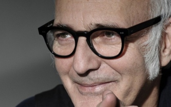Ludovico Einaudi sets new chart record