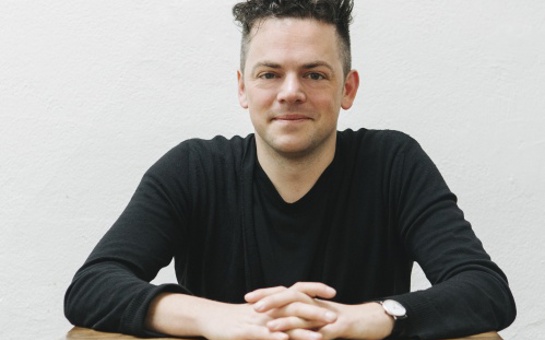 Nico Muhly Interviewed By Guild Of Music Supervisors