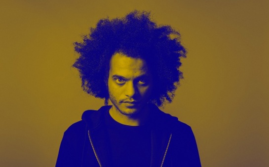 Manuel Gagneux Of Zeal & Ardor Signs To Music Sales