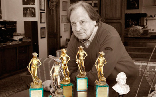 Nuevo catálogo Riz Ortolani