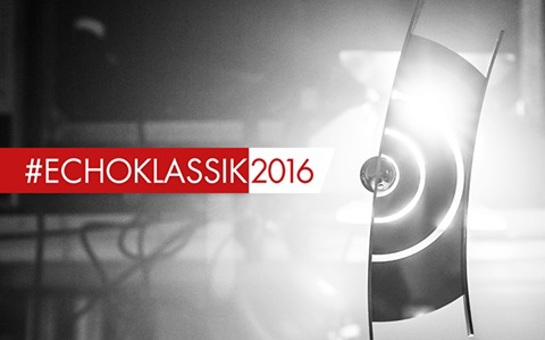 Salut Salon erhalten Echo Klassik 2016