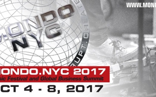 Carnival Youth Showcase at MONDO.NYC 2017