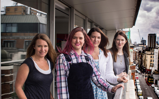 Music Sales Creative Interviewed For Synchblog